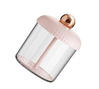 OSOLADY 1Pc Facial Bubbler Cup Seconds Rapid Foaming Portable Bubble Maker for Foaming Facial Cleanser and Practical Design for Skin Cleaning