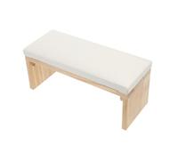 OSOLADY 1pc Japanese Style Nail Art Hand Rest Pillow Manicure Cushion for Salon Use Hand Holder for Nail Microfiber Table Mat for Home