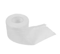 OSOLADY 1Roll Disposable Soft Face Towels Thick Cleaning Cloths for Makeup Removal Facial Cleansing for Beauty Salons Convenient Comfortable