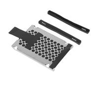 OSOLADY 1Set Hard Drive Cage Mounting Bracket for Ibm Durable Mount with Easy Installation Includes Screws for Secure Fit