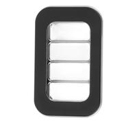 OSOLADY 1set Magnetic Absorption Box Small Box for Makeup Portable Palette Lids