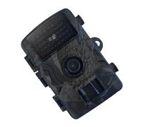 OSOLADY 2 Inch Screen Hunting Scouting Camera 12mp 1080p Green