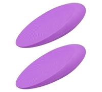 OSOLADY 2 Pcs Rubber Multipurpose Door Stoppers Creative Door Stops Convenient Window Stoppers from Moving in Place for Home Use
