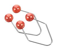 OSOLADY 2pairs Dimples Maker for Cheeks Facial Dimples Trainer Face Exerciser Tool for Jaw Exercise