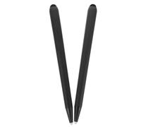 OSOLADY 2pcs Dual-tip Stylus Pen for Teaching Screens Touch Pen with Precise Positioning Comfortable Grip for Business Meetings and Educational Presentations