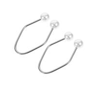 OSOLADY 2pcs Facial Wearer Trainer Generator Dimple Trainer Generator Dimple Maker Tool Facial Sculpting Creation Device