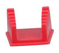 OSOLADY 2pcs Magnetic Soldering Helping Hands Welding Tool Kit Wire Bracket Stand for Soldering Equipment Station Accessories