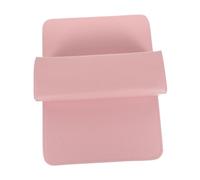 OSOLADY 2Pcs Nail Art Hand Rest Cushion PU Leather Arm Rest for Nail Salon Stylish Vanity Protector Soft and Washable Nail Hand Pillow for Manicure and Nail Art Display