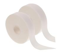 OSOLADY 2pcs Professional Grafted Eyelash Extension Tape Widened Eyelash Grafting Adhesive Isolation Patches for Extension Kit