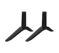 OSOLADY 2pcs Replacement TV Base Legs Compatible with Skyworth Coocaa 32/40/42/43/49/50/55/58" - Television Stand Feet Tabletop Mount Base