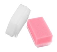 OSOLADY 2pcs Wilbarger Sensory Brushes for Autism Soft Body Brushes for Sensory Training Gentle Touch for Sensitive Skin Relaxation Aid for Boys