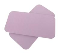 OSOLADY 2pcs Yoga Knee Pads Non-Slip Cushion for Protection Comfortable Foam Material for Yoga and Fitness Kneeling for Athletes