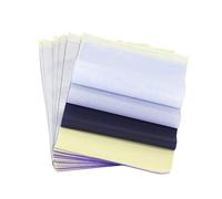 OSOLADY 30pcs Tracing Paper Alternative of Tattoo Transfer Paper Tracing for Stencils for Artists