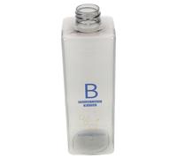 OSOLADY 3pcs Plastic A B C Bottle Replacement Parts for First and Second Series Facial Care Beauty Device, Deep Facial Pore Purification and Precise Solution Integration, Suitable for Home