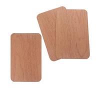 OSOLADY 3pcs Spanish Cedar Chips for Humidors with Divider Design, Effective Humidification Wood Sheets for Cigar Storage, Decorative Rectangle Cedar Humidor Accessories