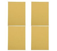 OSOLADY 4pcs Receipt Books: Paper Order Record Books for Retail Business Restaurant Management - 60-Page Copy Receipt Sheets for and Transaction