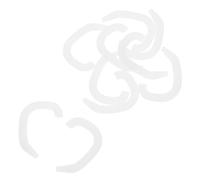 OSOLADY 5 Pairs Silicone Auricle Ear Corrector White External Ear Correction Support