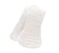 OSOLADY 5pcs Pure Cotton Reusable Diapers for Newborns Soft Sensitive for Care and Cloth Nappies for Newborn