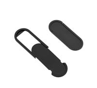 OSOLADY 6pcs Ultra Thin Webcam Cover for Computer and Web Camera Privacy Protection, Easy to Install Abs Material Privacy Lid for Laptop and Phone