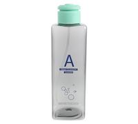 OSOLADY A Bottle for Hydrogen and Oxygen Facial Machine, Plastic Transparent Bottle with Lid & Straw Compatible with 1st and 2nd Generation