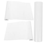 OSOLADY Accessories Stop Cats Scratching Furniture 3pcs Pvc Scratch Protection Tape 8.2x40cm for Bed and Craft Work Home