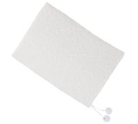 OSOLADY Adjustable Reusable Book Cover Sleeve Wear-Resistant Protective Book Protector with Anti-Scratch Material Lightweight Decorative Pouch for Hardcover and Exercise