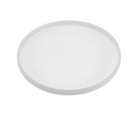 OSOLADY Adult Flying Disc Glow-in-the-dark Yard Waterproof Pe Ring Fade-resistant Feature Team Sports Disc Players Summer