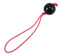 OSOLADY Arboreal Climbing Retrieval Ball for Tree Climbers Outdoor High Rope Ascending Equipment Easy to Use Multifunctional Support for Rock Climbing Activities Design