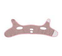 OSOLADY Bandage for Double Chin Reusable Face Lifting Strap Chin Lifter for Women Slimmer Tightening Belt for Jawline