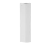 OSOLADY Battery Storage Case - 10 Cell Organizer for Battery Holder - Amplifier Storage Box for Travel 2.95x0.91x0.71in