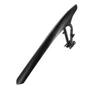 OSOLADY Bike Mudguard Set Extended Adjustable Rear Fender for Mountain and Road Bikes, Waterproof Mud Guard, Two-piece Design for Outdoor Cycling Protection