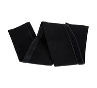 OSOLADY Cable Management Computer for and Organizer USB Neoprene Sleeve Data Cable Black Flexible Cord Shake-proof Design Tidy Storage for Home and Closet