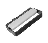 OSOLADY Carbon Fiber Soft Bristle Brush for Vinyl Record Cleaning Dust Remover Brush Handle Turntable Cleaner for Cd Album Maintenance