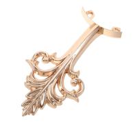 OSOLADY Ceiling Fan Leaf Arm Bracket Mount Hardware - Repair Replacement Parts for Ceiling Fan Blades - Secure Support for Summer Home Cooling