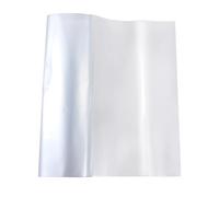 OSOLADY Clear Protective Car Paint Film Thick Transparent Bumper Scratch-resistant Vehicle Protection Sticker Anti-acid Anti-grease Clear Sticker for Auto