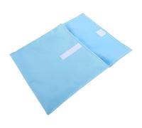 OSOLADY Cooling Pouch Rabbit Cooling Pouch Bag Provides Comfortable Resting Space Fits in Cages Sturdy Cloth Compact Design Sleek Modern Style Summer Use for Ferrets Rabbits Small Animals