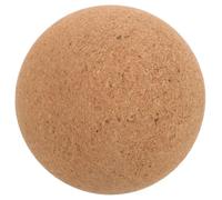 OSOLADY Cork Yoga Massage Ball for Deep Tissue Trigger Point Therapy, and Tension, Suitable for Legs and Fingers, for Home Use or Prior the Gym