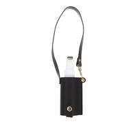 OSOLADY Direct Spray Bottle Empty Travel Bottle Hand Holder for Backpack in Pu Case