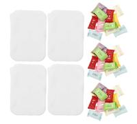 OSOLADY Disposable Water Absorbent Compressed Portable 70pcs Face Towels Travel Washcloths Made of Soft Cloth and Easy to Carry, for Camping and Hiking Outdoor Use
