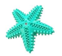 OSOLADY Durable Ocean-inspired Dog Chew Made of Safe Tpr Material for Effective Teeth Grinding and Outdoor Play Interaction with Your Dog Random Color