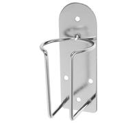 OSOLADY Electric Hair Clipper Holder Wall Mount Storage Rack Trimmer Organizer Rack Barber Station Hair Salon Tool Holder for