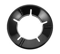 OSOLADY Energy Saving Fire Hood for Gas Stove Metal Gather Fire Hood Stove Energy Saving Cover Use While Cooking to Save Gas