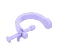 OSOLADY Ergonomic Lightweight Abs Foot Massage Tool with Unique Acupoint Design for Shiatsu Therapy, for Relaxing Feet and Stimulating