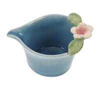 OSOLADY Essential Oil Mixing Bowl Versatile Spa Bowl for Aromatherapy Beauty Salon Decorative Thai Ceramic Oil for