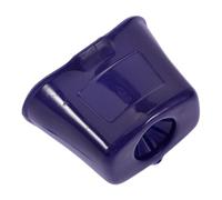 OSOLADY Eye Drop Assistant: Eyedrops Aid - Eyedrop Holder Helper - Reusable Liquid Guide - Plastic Eye Liquid Dispenser Auxiliary Tool for Home Travel
