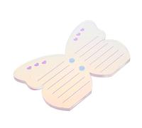 OSOLADY Eyelash Extension Tray Acrylic Pallet Magnetic Tweezers Holder for Easy Application Professional Makeup Tool for Home Salon Use Individual Cluster Lashes