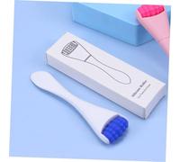 OSOLADY Face Massager Gua Sha Tool Eye Roller Massager Stick for Women Skincare Tool