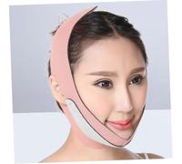 OSOLADY Face Thin Face Mask Strap for Lifting and Firming Elastic Chin Support for Double Chin Reduction and Facial Slimming for Radiant Skin and Snore Prevention