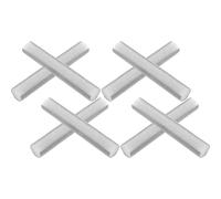 OSOLADY Flexible Jewelry Tray Dividers Insert Velvet Drawer Organizers 8pcs Made of Sponge Cloth Multifunctional Design for Necklaces and Earrings for Dresser Drawers and Vanity Storage
