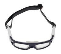 OSOLADY Football Glasses Providing Safety with Glare Reduction Technology and Antiimpact Lenses, PC and Polyester Sports Goggles for Basketball Basketball and Outdoor Sports Activities